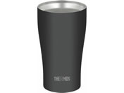 �T�[���X/�^��f�M�^���u���[ 340mL �ۉ� �ۗ� �X�e�����X �}�b�g�u���b�N/JDY-341C MTBK