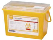 ���h���C�� �n���X�e�{�b�N�X 3.2L �j�̂ă{�b�N�X 24-6488-01 ���h���C���E�W���p�� MDS-SC02JP(3.2L)