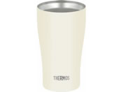 �T�[���X/�^��f�M�^���u���[ 340mL �ۉ� �ۗ� �X�e�����X �}�b�g�z���C�g/JDY-341C MTWH