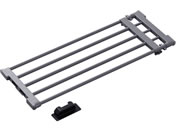 �A�C���X�I�[���}/�L�k�I�A�_�v�^�[�t�� 65�`95cm �O���[/H-J-NST65R