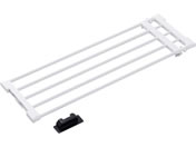 �A�C���X�I�[���}/�L�k�I�A�_�v�^�[�t�� 75�`120cm �z���C�g/H-J-NST75R