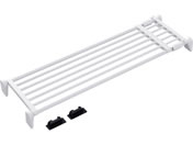 �A�C���X�I�[���}/�����͐L�k���C�h�I W1100�`1900�~D330mm �z���C�g/H-J-W110R