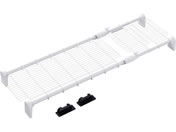 �A�C���X�I�[���}/�����͐L�k���C�h���b�V���I W750�`1150�~D330mm �z���C�g/H-J-WM70R