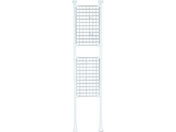 �A�C���X�I�[���}/���b�V���p�[�e�[�V���� ��42cm �z���C�g/RP-420