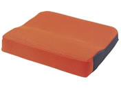 �����e��/�V�[�|�X �Ԃ����p�N�b�V���� 24-3064-01 MSPOR(�I�����W)