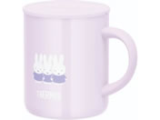 �T�[���X/�^��f�M�}�O�J�b�v 350mL �ۉ� �ۗ� �t�^�t�� �~�b�t�B�[ �X�e�����X ���x���_�[/JDG-351B LV