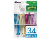 Tabata GOLF �^�o�^�S���t/�i�t���t�g�e�B�[ 34mm/GV141234