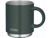 �T�[���X/�^��f�M�}�O�J�b�v 350mL �ۉ� �ۗ� �X�^�b�L���O �t�H���X�g�O���[��/JDS-351 FG