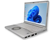 Panasonic yÍĐizm[gp\RLetfs note CF-SV9