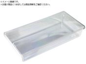 TRUSCO/PETϊ^e 97.5X65X35mm  100 PETY-97565