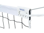 TOEI LIGHT �g�[�G�C���C�g/�o���[�{�[���l�b�g 6�l�� �㉺���ѕt ����AA�� 440T/60�{ �x�N�g�����R�[�h 7mm�~15m