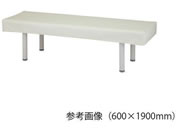 �A�Y����/�f�@�䃌�U�[�J�o�[ 600�~1800mm �N���[��/7-9809-06