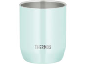 サーモス/真空断熱カップ 280mL 保温 保冷 ミント パステルカラーシリーズ/JDH-280C MNT