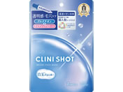 コーセーコスメポート/クリアターン クリニショット 白玉ブライトマスク 7枚入