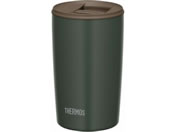 �T�[���X/�^��f�M�^���u���[ 400mL �ۗ� �ۉ� �X���C�h���t�^�t�� �t�H���X�g�O���[��/JDP-401 FG