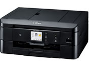 �u���U�[ DCP-J928N-B