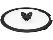 T-fal/�C���W�j�I�E�l�I �o�^�t���C�K���X�Ԃ� 26cm/L99366