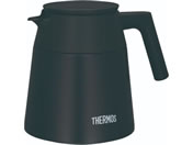 �T�[���X/�^��f�M�R�[�q�[�T�[�o�[ ���|�b�g 720mL ���ʃZ���~�b�N �u���b�N/TTF-720 BK