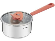 T-fal/�I�v�e�B�X�y�[�X IH �X�e�����X �\�[�X�p�� 16cm/G72822
