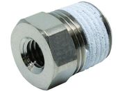 PISCO/`[utBbeBO pubV ˂R1/8 ߂˂M5~0.8 PF01-M5