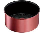 T-fal/�C���W�j�I�E�l�I IH ���[�W���E�A�����~�e�b�h �\�[�X�p�� 20cm/L38330