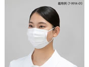 �v���V�F�A�T�[�W�J���}�X�N(�X���[��)���ǂ��p 50���� 7-9914-02