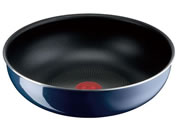 T-fal/�C���W�j�I�E�l�I ���C�����u���[�E�C���e���X �E�H�b�N�p�� �K�X�ΐ�p 28cm/L43719