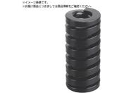 TRUSCO/金型用ばね コイルスプリング 超重荷重用 外径50φ 自由長175mm T-SSWG50-175