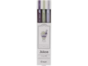 �p�C���b�g �y����z Juice �A�b�V���J���[ �܂�����p�t�F�Z�b�g 3�F LJU-15-3CASA