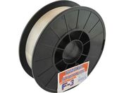 SUZUKID/溶接用ワイヤ スターワイヤF-3 ステンレス用ソリッドワイヤ 0.8φ×5kg PF-102
