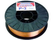 SUZUKID/溶接用ワイヤ スターワイヤF-3 高張力鋼用ワイヤYGW-16 0.6φ×5kg PF-61