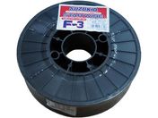 SUZUKID/溶接用ワイヤ スターワイヤF-3 軟鋼用ソリッドワイヤ 0.9φ×5kg PF-73