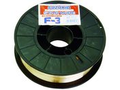 SUZUKID/溶接用ワイヤ スターワイヤF-3 ブレージングワイヤ 0.8φ×5kg PF-81