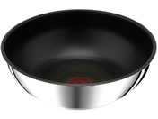T-fal/�C���W�j�I�E�l�I IH �X�e�����X�E�A�����~�e�b�h �E�H�b�N�p�� 26cm/L97179