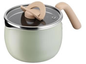 T-fal/�I�v�e�B�X�y�[�X �}���`�|�b�g 14cm ���C�g�~���g/A54587