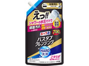 ライオン/ルックプラス バスタブクレンジング ハード洗浄 詰替 700mL