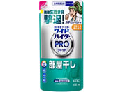 KAO/���C�h�n�C�^�[ PRO���L�b�h �������� �߂����p 450mL