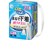 KAO/�����[�t �p���c�^�C�v �܂�ŉ��� 2�� M 18��