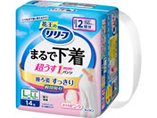 KAO/�����[�t �p���c�^�C�v �܂�ŉ��� 2�� �s���N L 14��