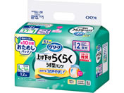 KAO/�����[�t �グ�����炭�炭�����^�p���c 2�� L�[LL 12��