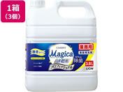 ���C�I���n�C�W�[��/CHARMY Magica �����v�� �t���b�V�������� 3.8L�~3��