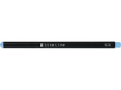 �������w�H�� SlimLine 2.4mm �p�X�e���u���[ MSL24-PB