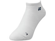 YONEX ヨネックス/メンズスニーカーインソックス/19121-011
