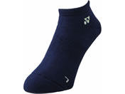 YONEX ヨネックス/メンズスニーカーインソックス/19121-554