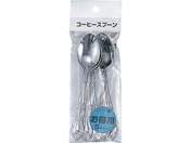 TAKAGI/ステンレス コーヒースプーン 5Pcs/4907052845695