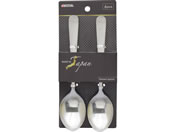 TAKAGI �X�e�����X�f�U�[�g�X�v�[�� 6Pcs 4907052858961