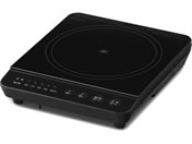 �A�C���X�I�[���}/IH�R���� 1000W �u���b�N/IHK-TA2-B
