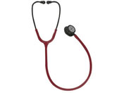 リットマン(ソルベンタム)/リットマン クラシックIII ステート 24-9398-14 リットマン(ソルベンタム)5868(バーガンディ・ブラック