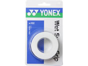 YONEX ���l�b�N�X/�E�F�b�g�X�[�p�[�O���b�v(3�{��)/AC102-011