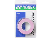 YONEX ���l�b�N�X/�E�F�b�g�X�[�p�[�O���b�v(3�{��)/AC102-128
